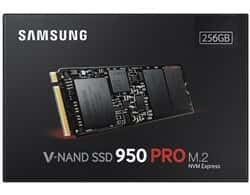 هارد SSD اینترنال سامسونگ 950Pro 256Gb120905thumbnail